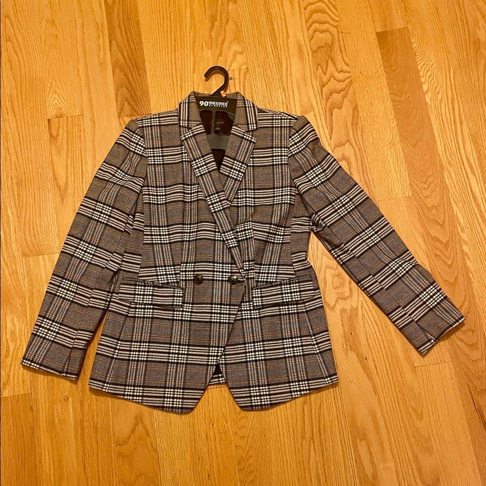 Anne Taylor Factory Jacket/Blazer (never worn) - size 6